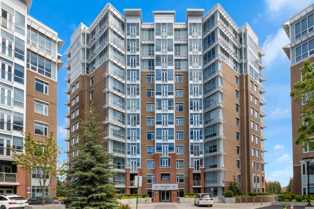 32 Varsity Estates Circle NW #507