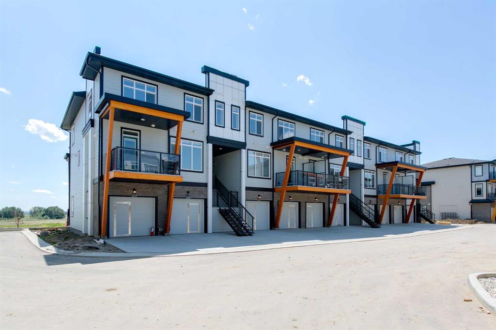 414 Seton Passage SE #207 photo 2