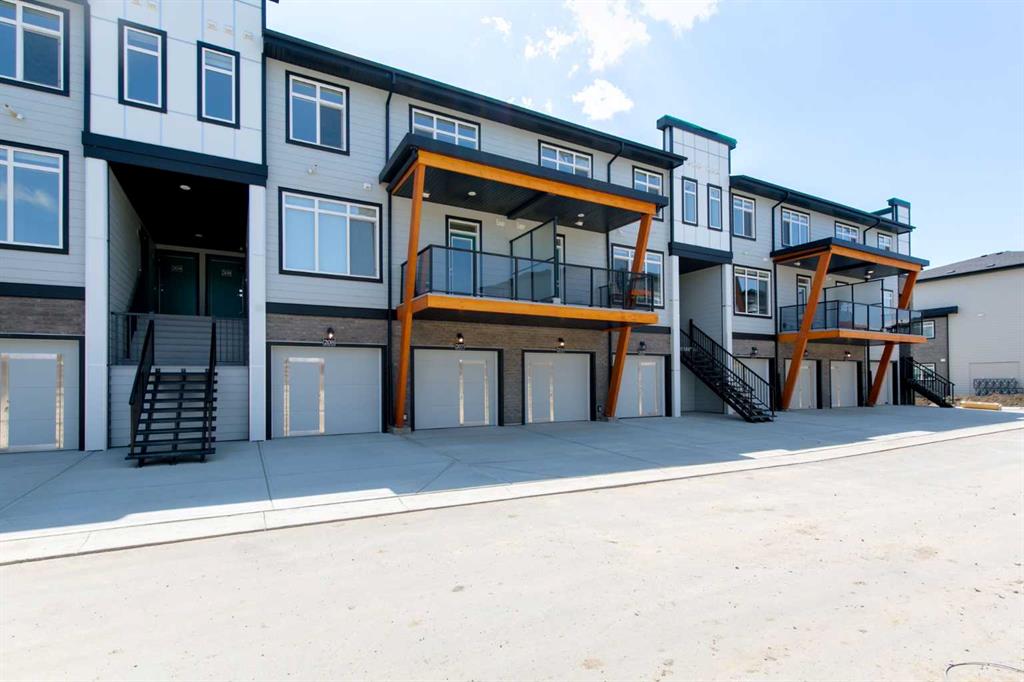 414 Seton Passage SE #207 photo 3