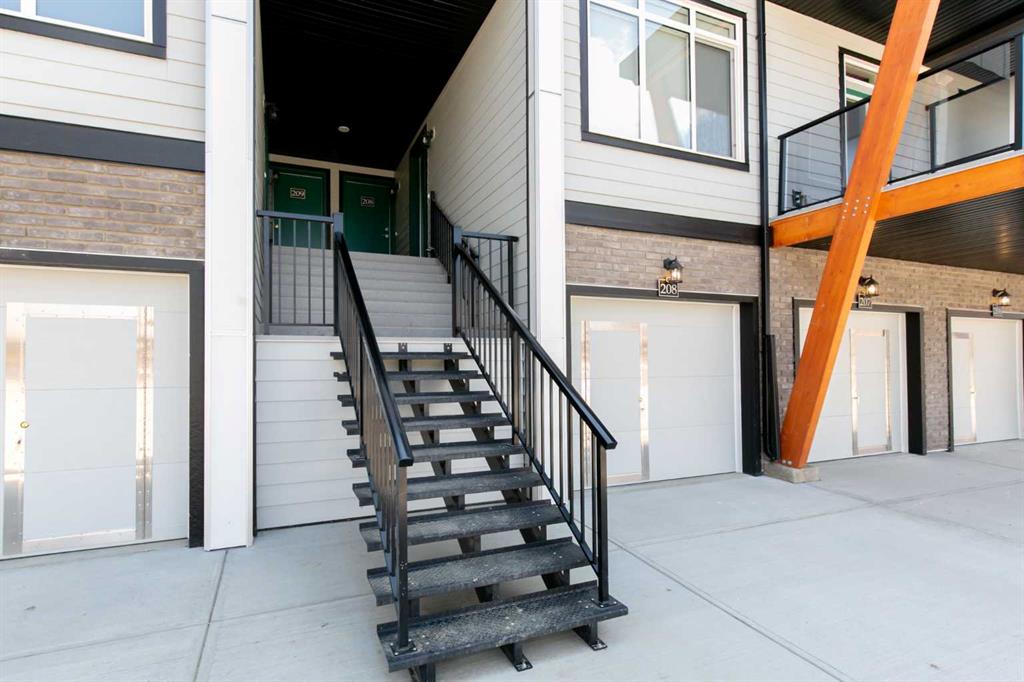 414 Seton Passage SE #207 photo 4