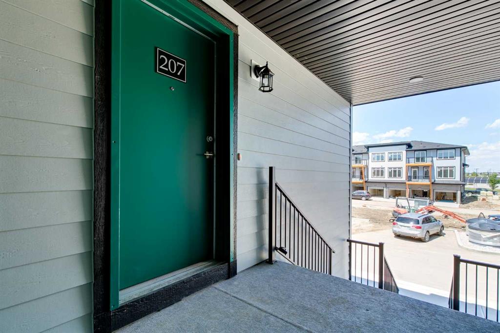 414 Seton Passage SE #207 photo 5