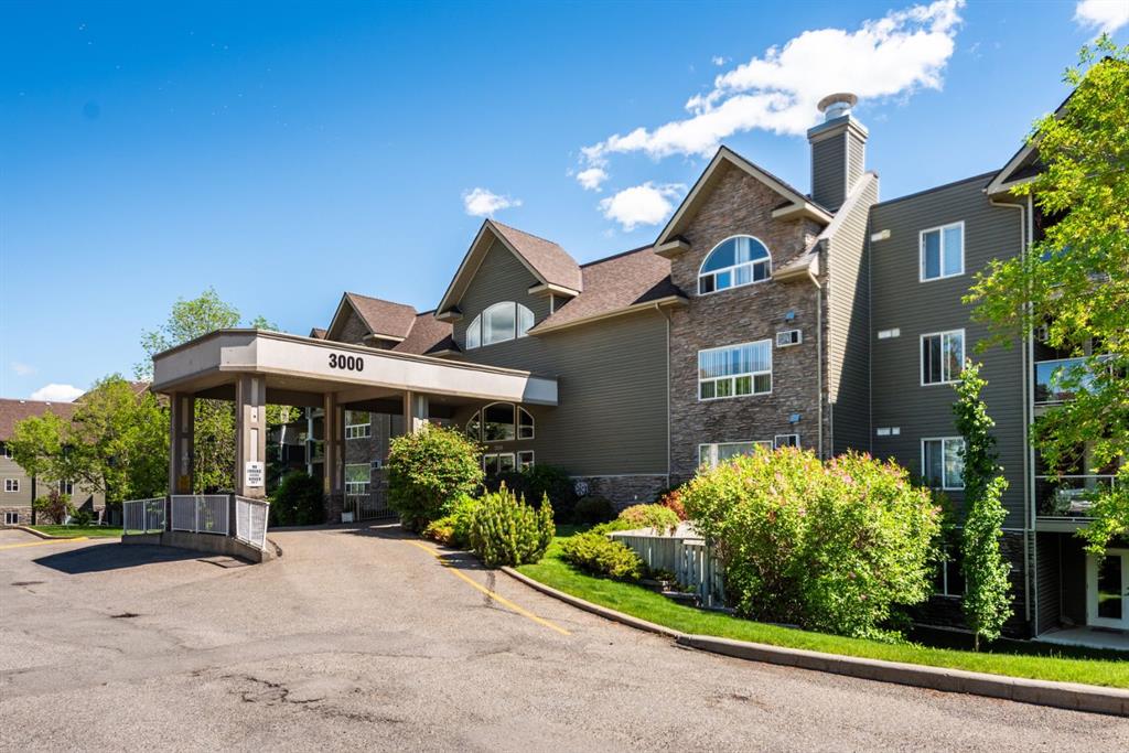 3000 Millrise Point SW #3215