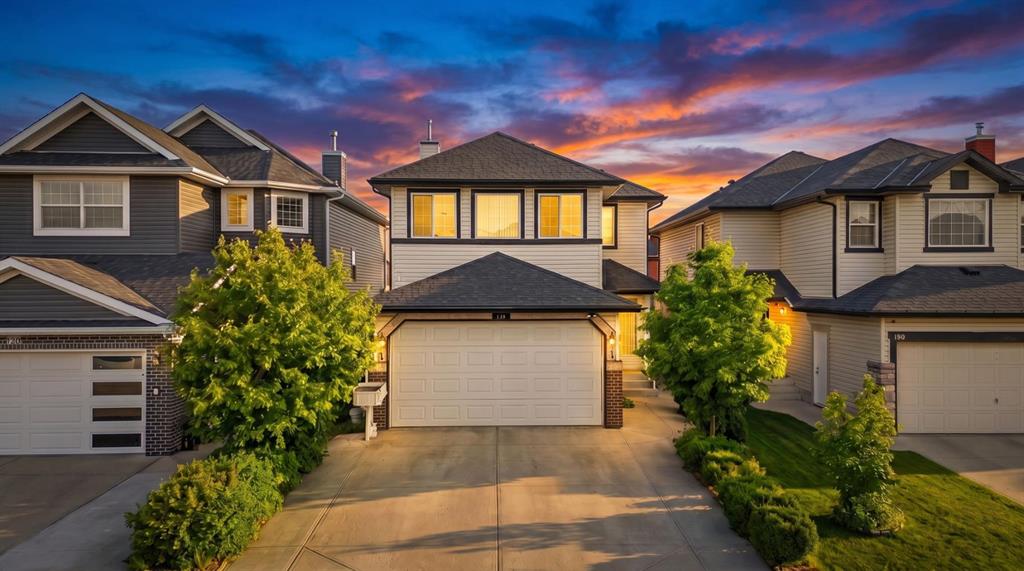 139 Saddlehorn Close NE