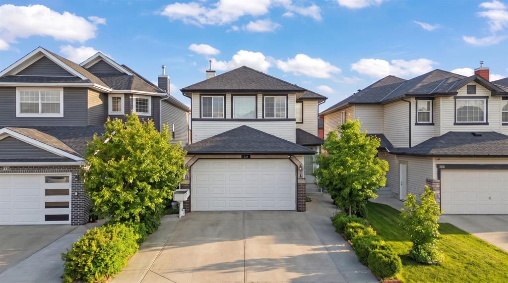 139 Saddlehorn Close NE photo 2