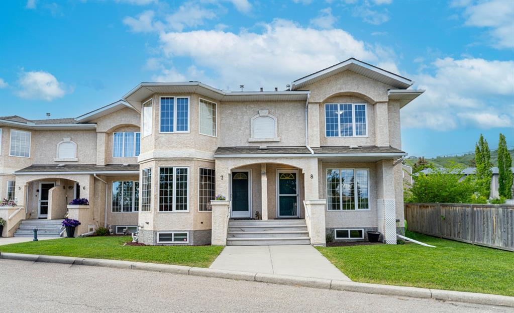 120 Ross Avenue #8