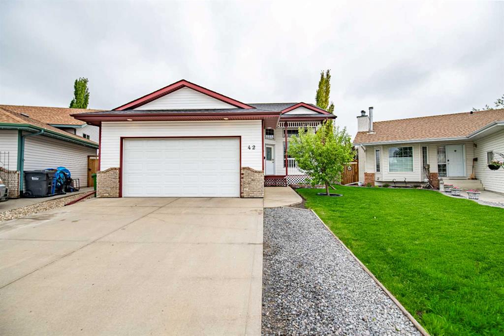 42 Logan Close