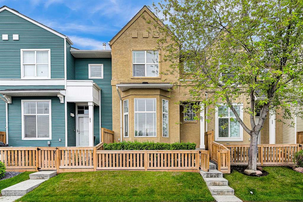 207 Mckenzie Towne Gate SE