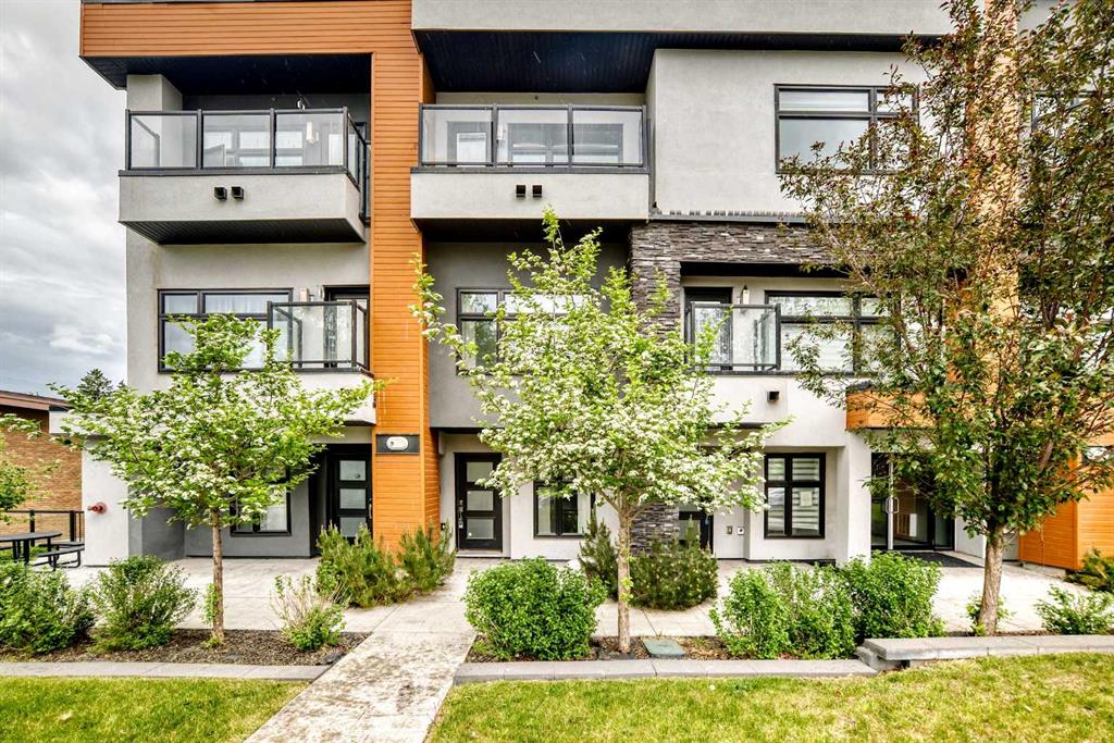 1632 20 Avenue NW #109