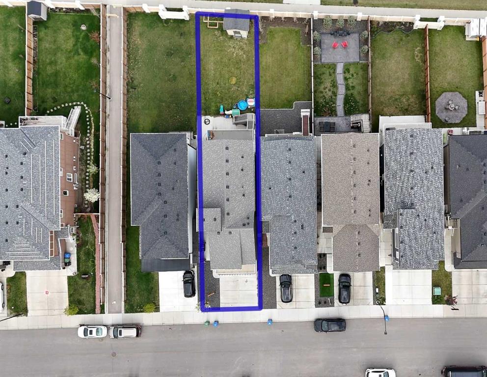 89 Sage Bluff Rise NW photo 2