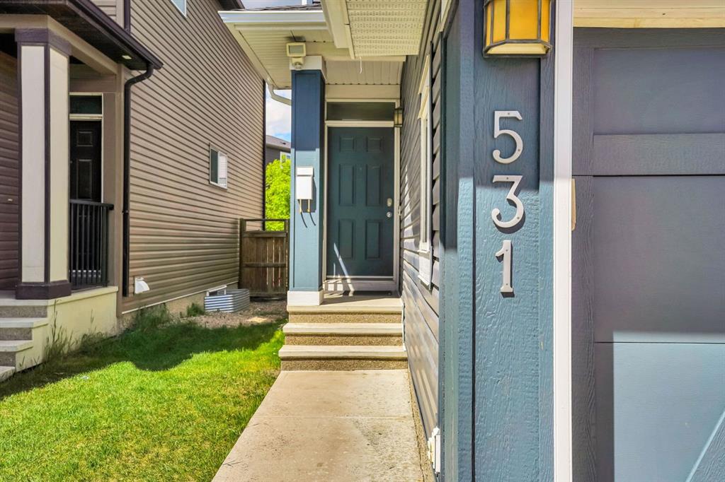 531 Evansborough Way NW photo 2