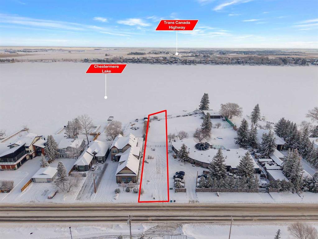 492 West Chestermere Drive