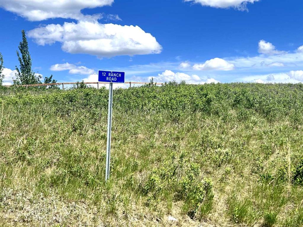 12 Ranch Road