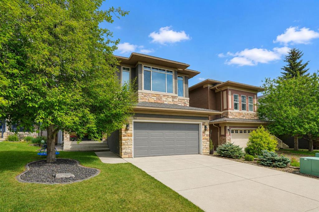 161 Panamount Green NW photo 3