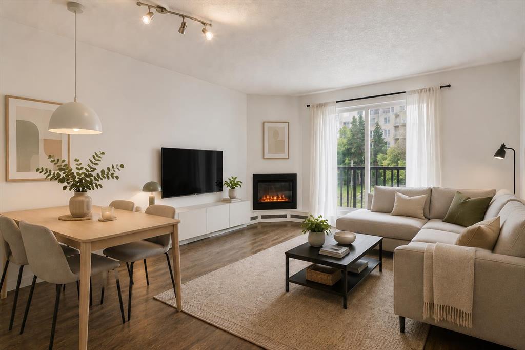 1530 16 Avenue SW #301