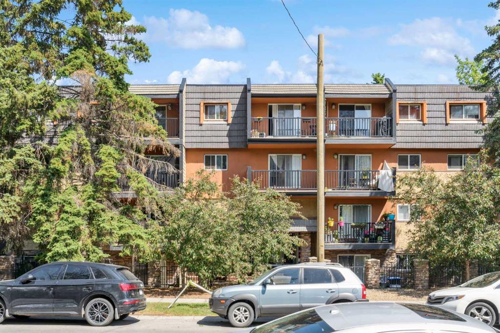 1530 16 Avenue SW #301 photo 2