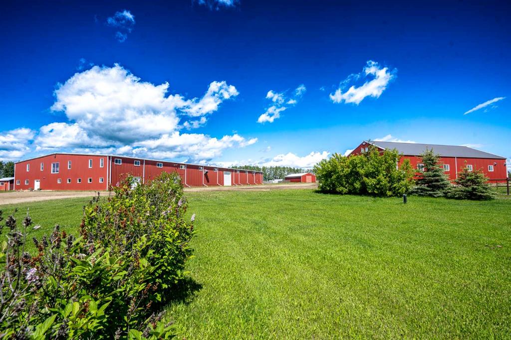 390039 Range Road 54