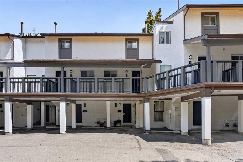2520 Palliser Drive SW #408