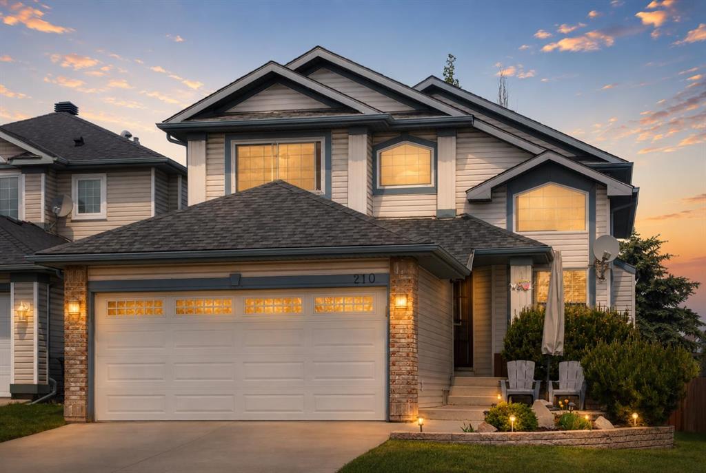 210 Douglas Ridge Place SE