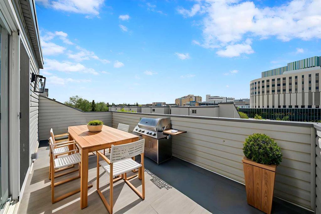 1540 29 Street NW #804 photo 4