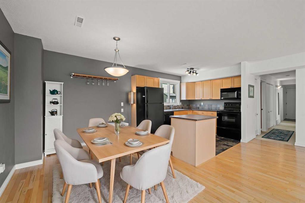 1540 29 Street NW #804 photo 5