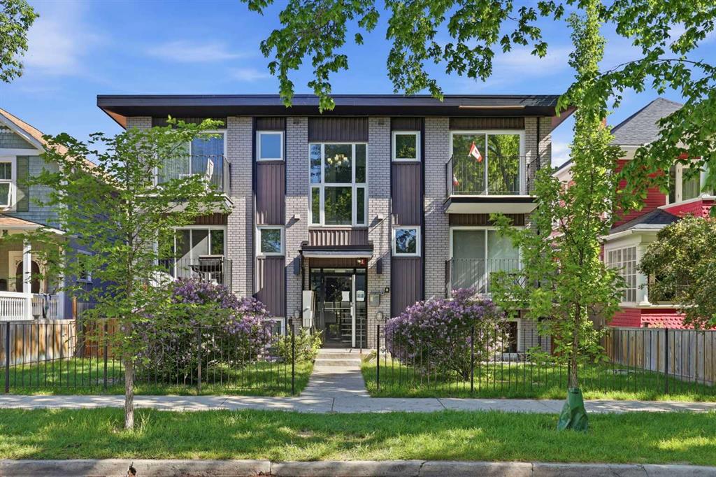 1736 13 Avenue SW #304