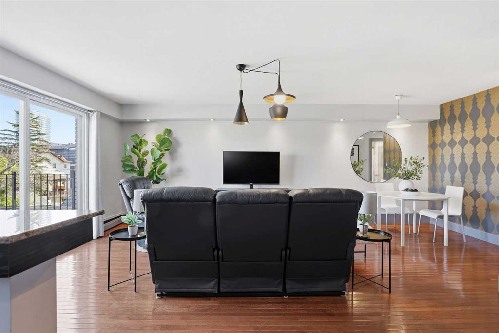 1736 13 Avenue SW #304 photo 4