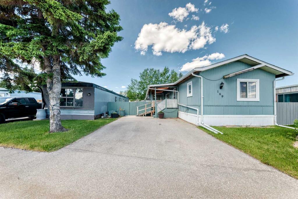 6724 17 Avenue SE #169