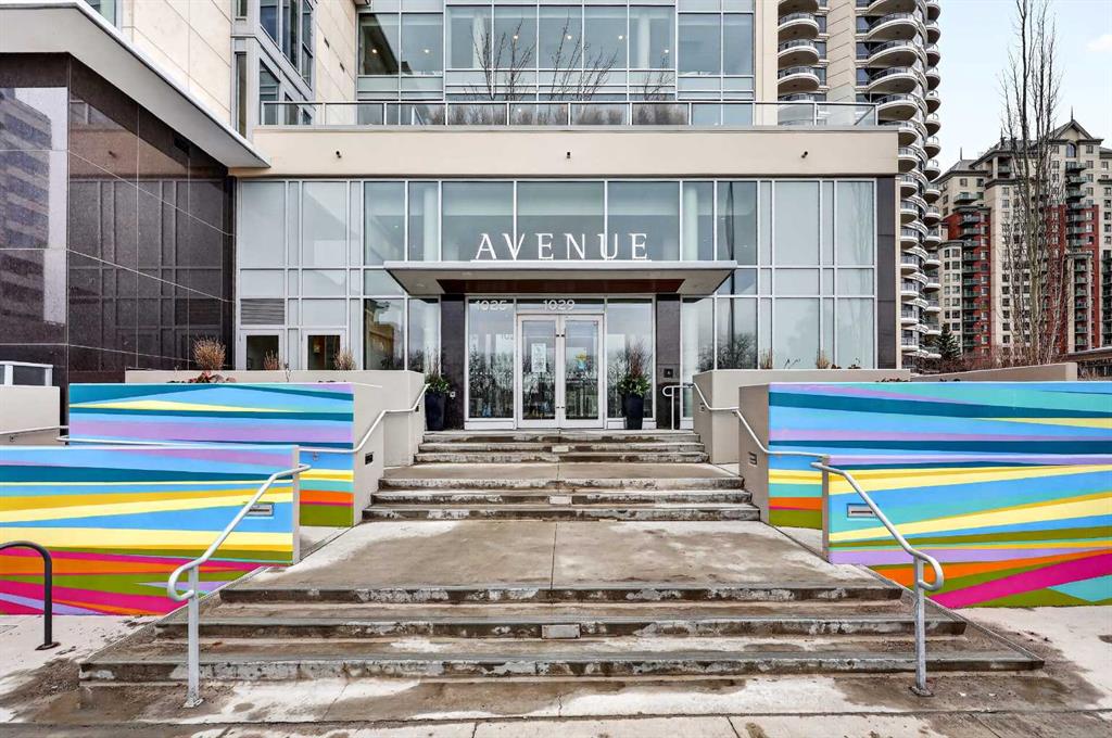 1025 5 Avenue SW #109 photo 4