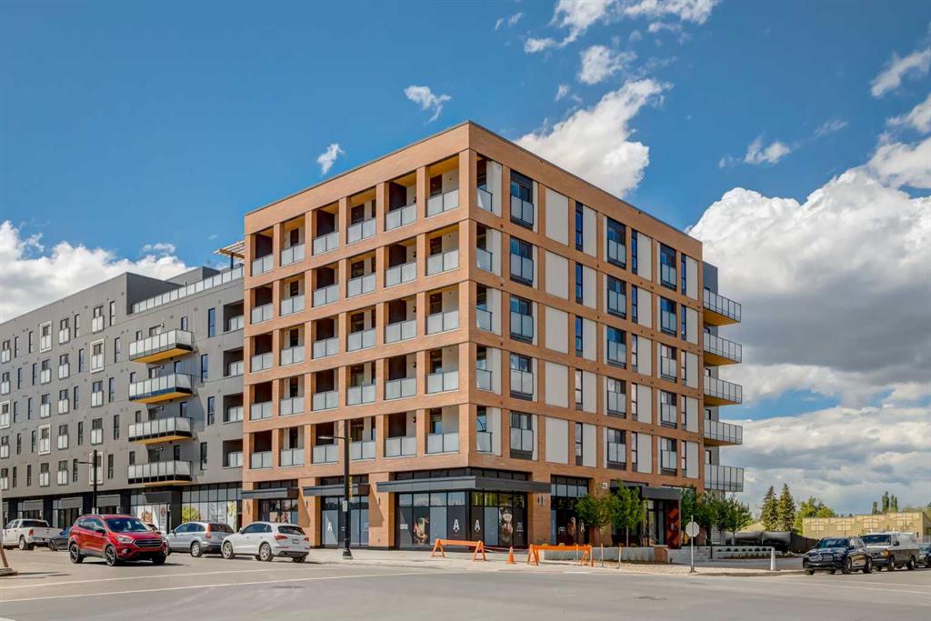 3107 Warren Street NW #426 photo 3