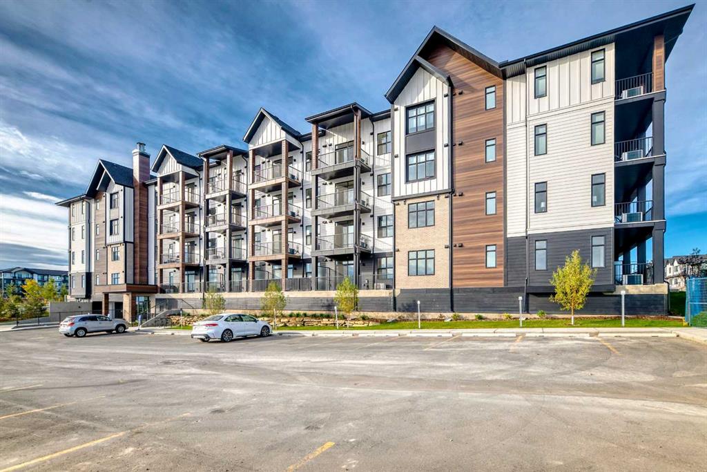 430 Sage Hill Road NW #1209