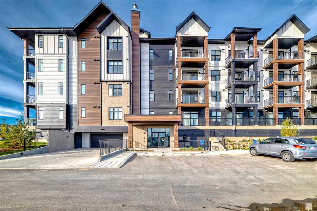 430 Sage Hill Road NW #1209 photo 2