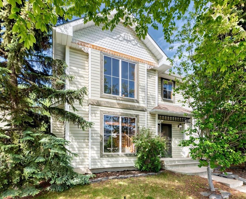 105 Tuscany Way NW