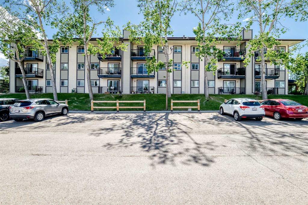 385 Patterson Hill SW #4206