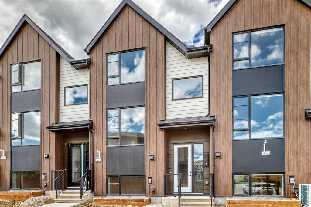 199 Sage Hill Heights #104