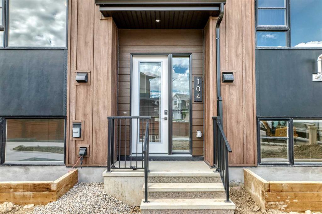 199 Sage Hill Heights #104 photo 2