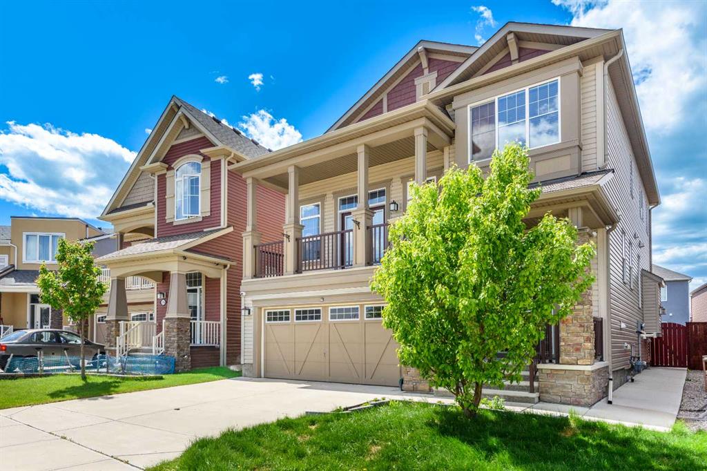 15 Cityscape Crescent NE photo 2