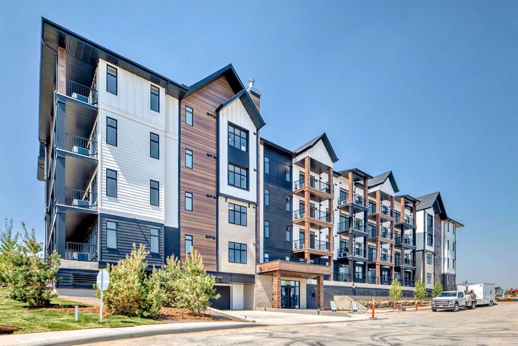 430 Sage Hill Road NW #1208