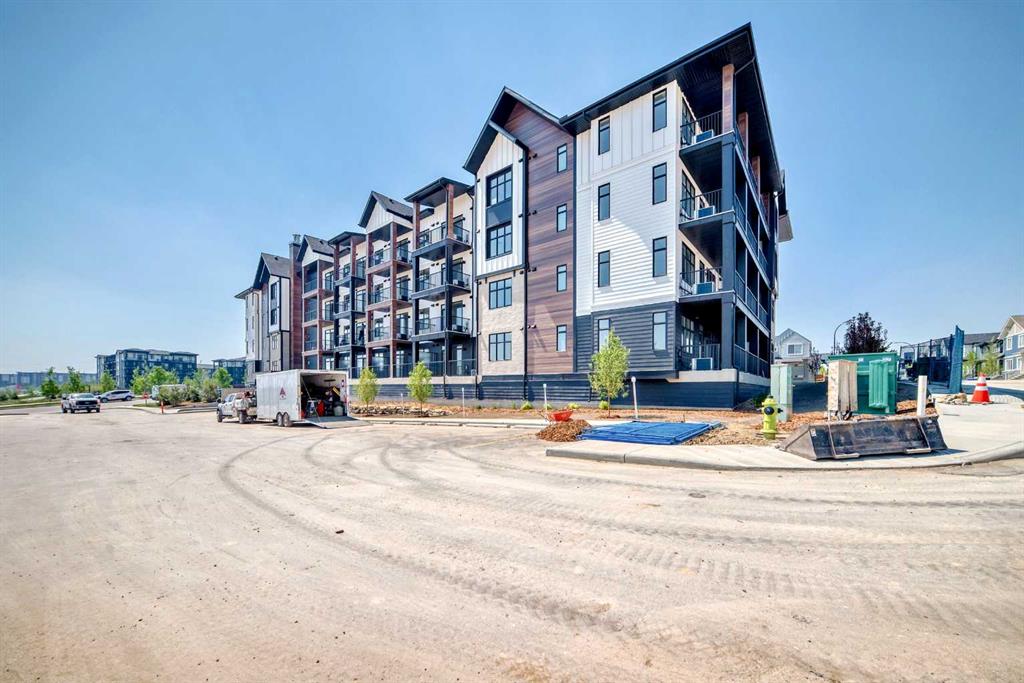 430 Sage Hill Road NW #1208 photo 3