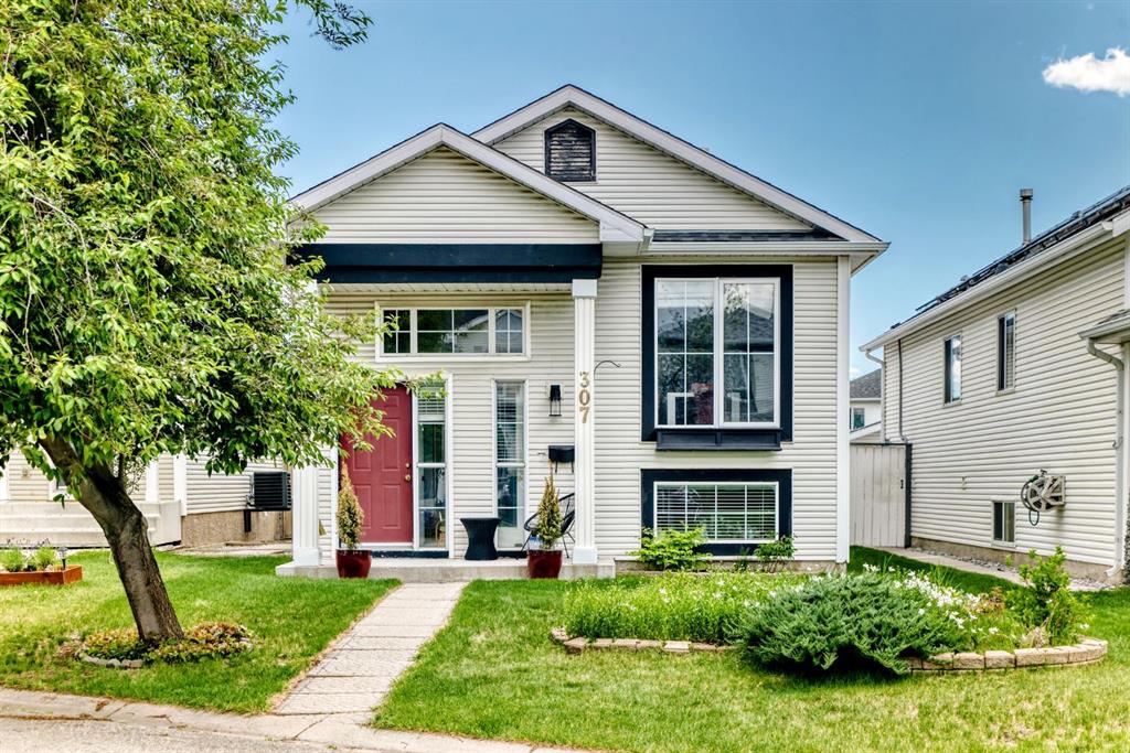 307 Mt Lorette Place SE photo 2