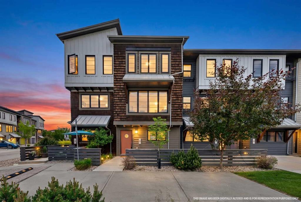 4 Walden Walk SE
