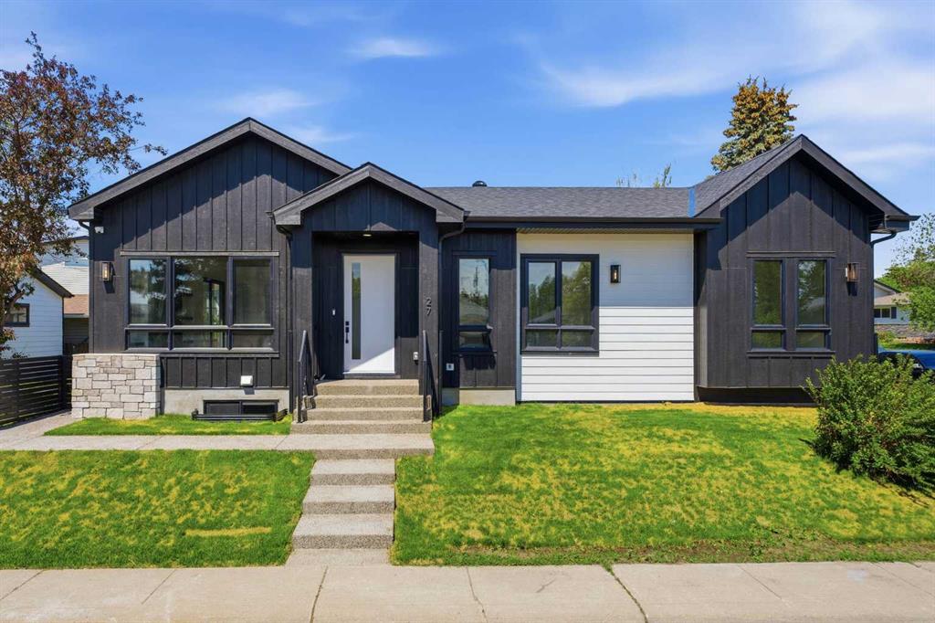 27 Glacier Drive SW