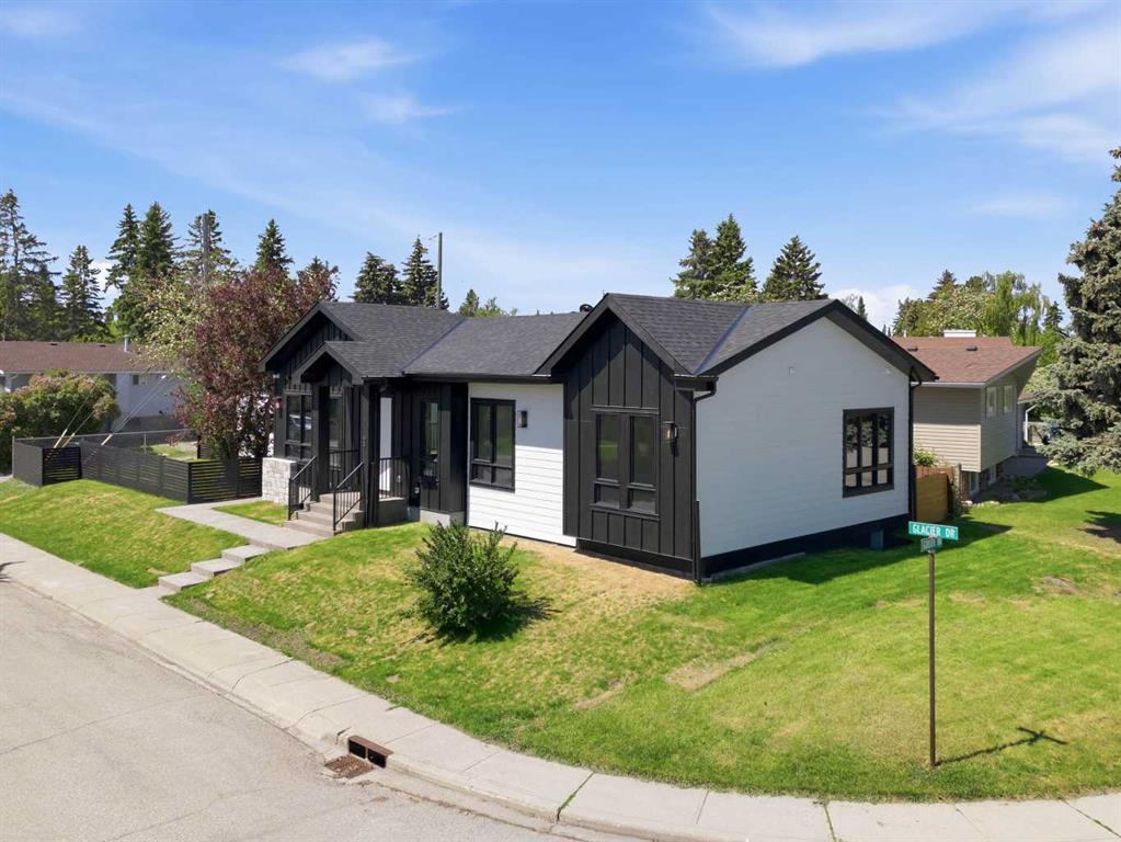 27 Glacier Drive SW photo 3