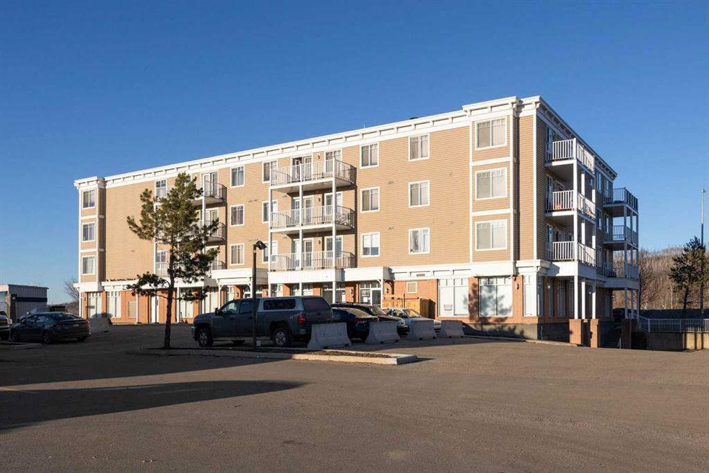 10217 Queen Street #202