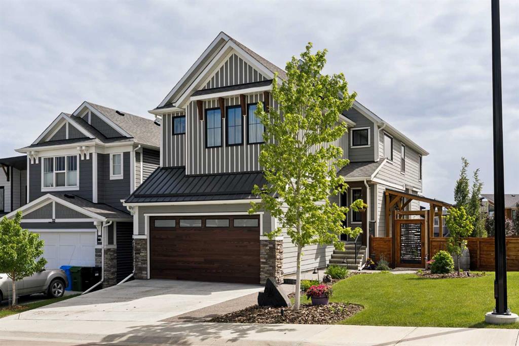 36 Rowley Rise NW