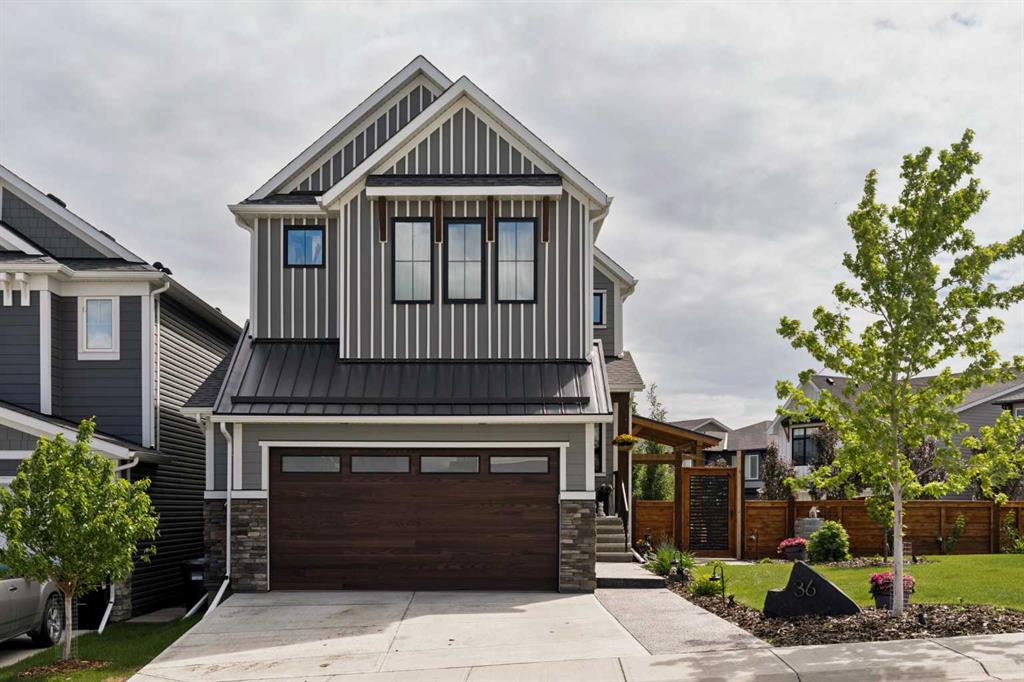 36 Rowley Rise NW photo 2