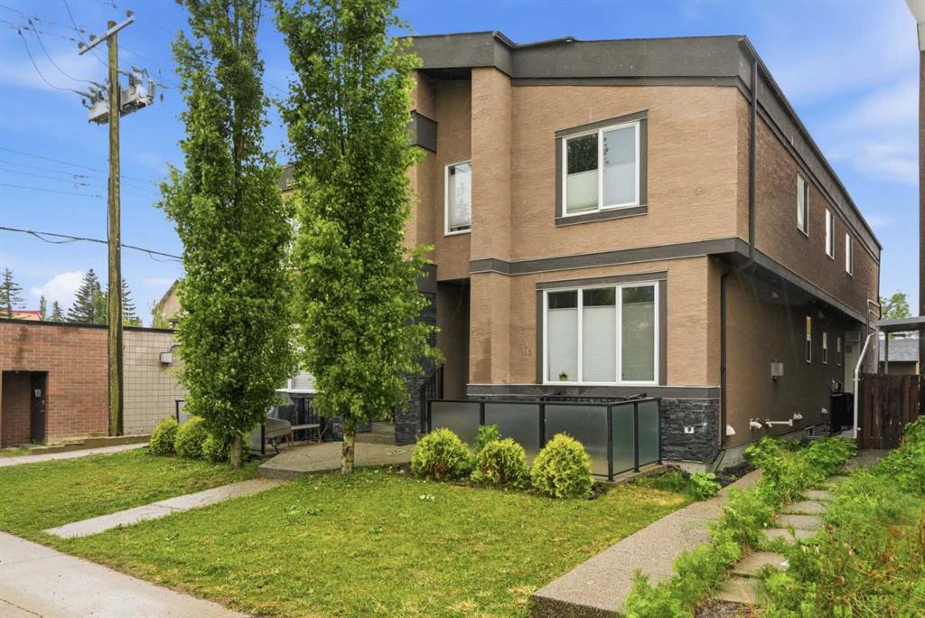 112 23 Avenue NE #2