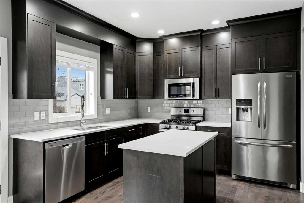 112 23 Avenue NE #2 photo 3