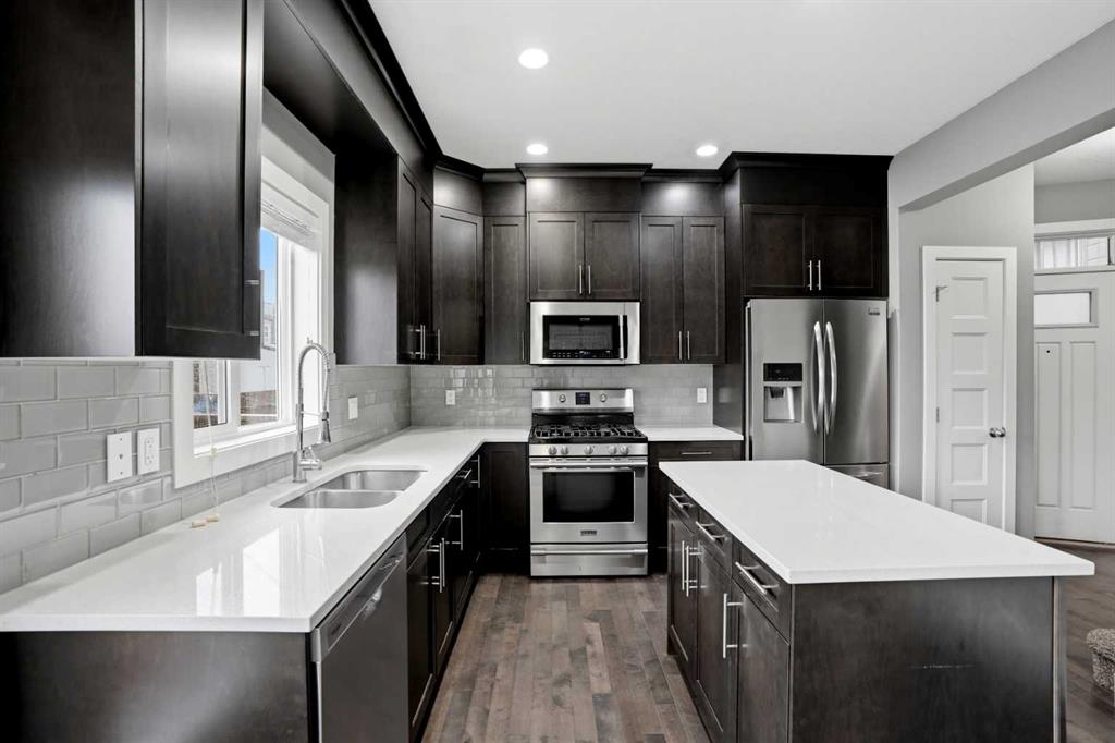 112 23 Avenue NE #2 photo 4