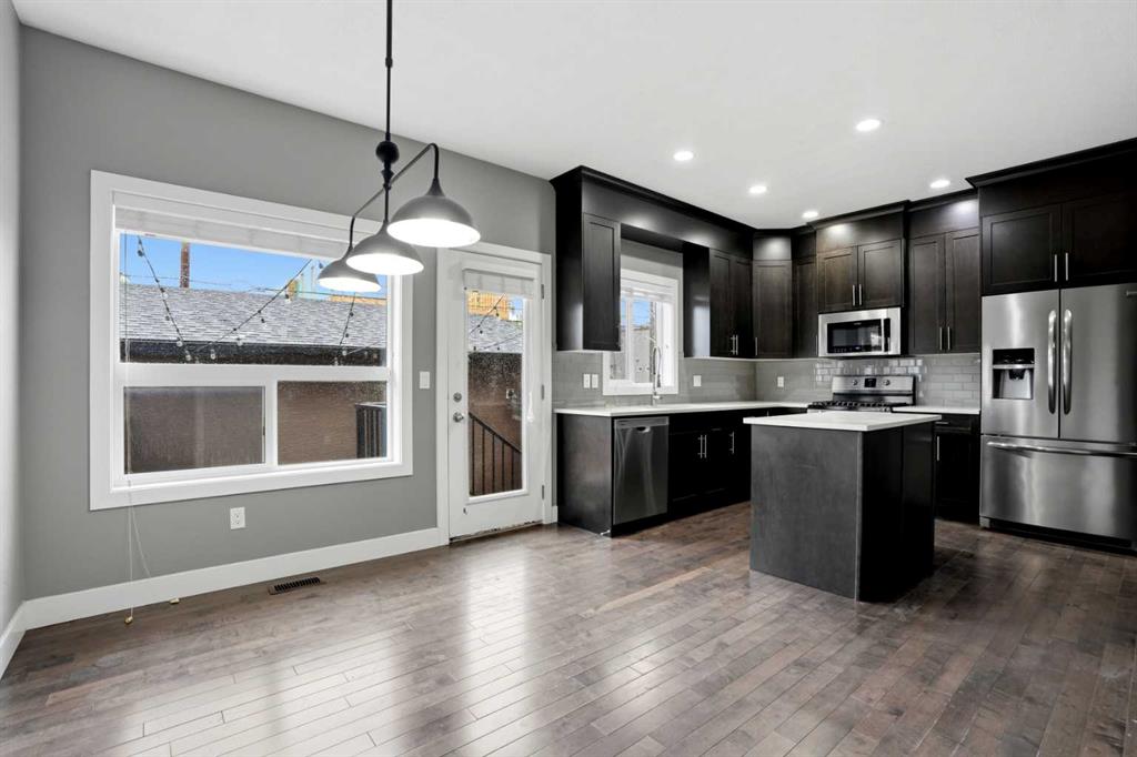 112 23 Avenue NE #2 photo 5