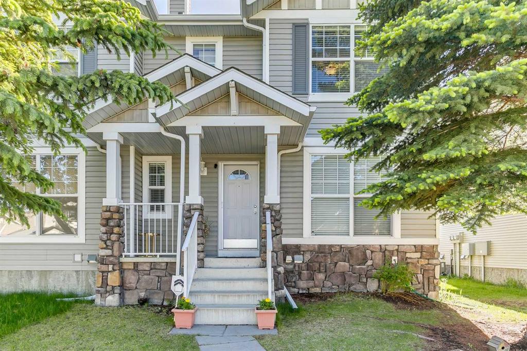 36 West Springs Way SW